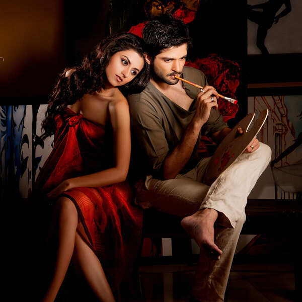 Raqesh Vashisth Photos