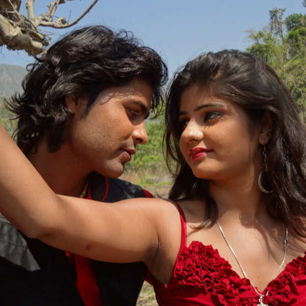 Neha Shree