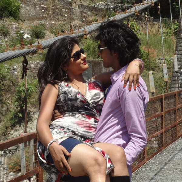 Neha Shree
