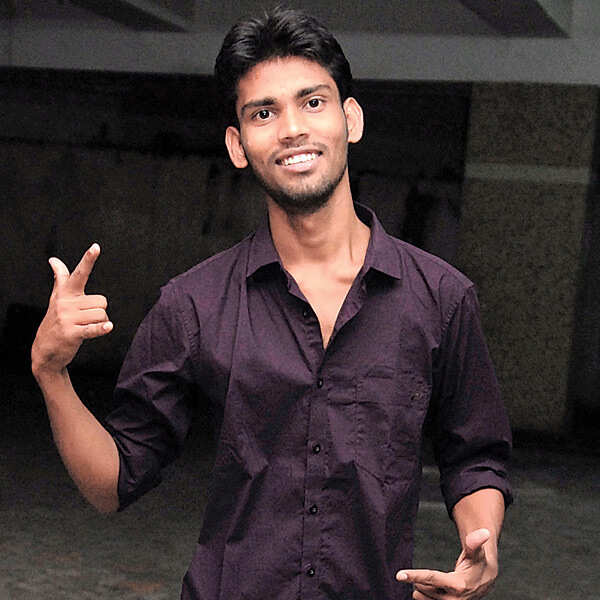 Deepak Jha Photos
