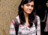 Ramdeobaba College's stylish party
