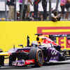 Sebastian Vettel wins Italian Grand Prix