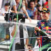 Sebastian Vettel wins Italian Grand Prix