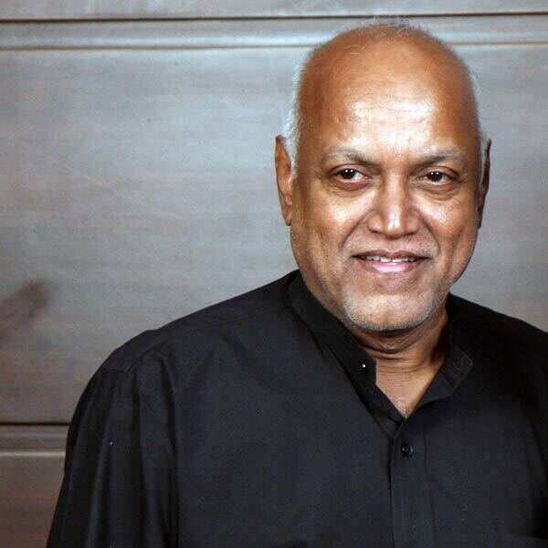 Manmohan Shetty