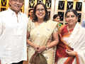 Marathe Jewellers' 3rd store opening