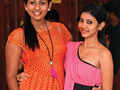 A glam event in Kochi