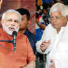 Article image for: Modi spreading communal tension in states for political gains: Lalu
