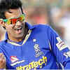 Article image for: IPL spot-fixing: Delhi court grants <i class="tbold">Ajit Chandila</i>, two others bail