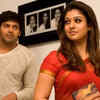 Article image for: <i class="tbold">raja rani</i>: Angnyaade