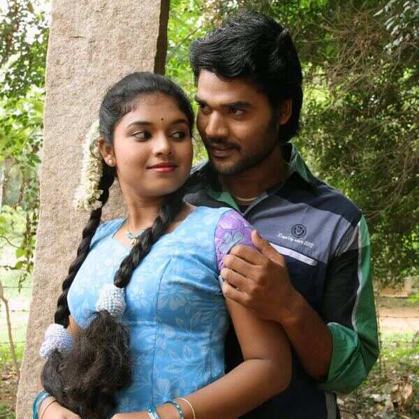 Anu Krishna Pictures