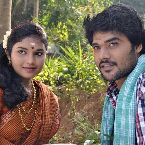Anu Krishna Photos