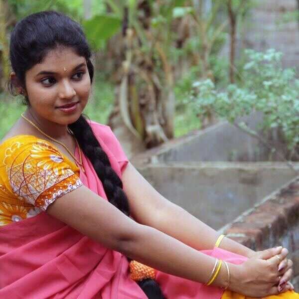 Anu Krishna Photos