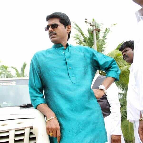 Subbu Panchu Arunachalam Photos