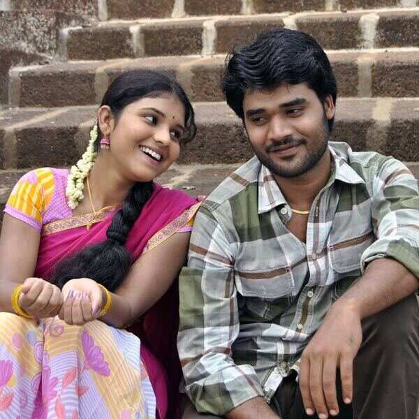 Anu Krishna Images