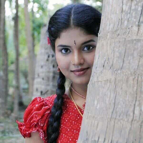 Anu Krishna Images