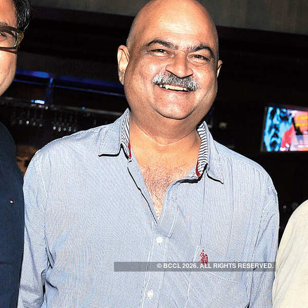 Shrirang Godbole Photos