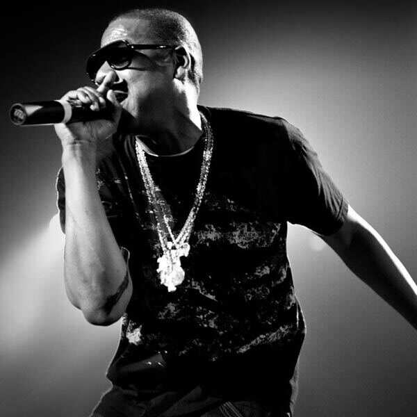 Jay Z