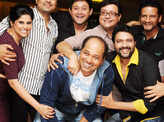 Duniyadari: Success Party