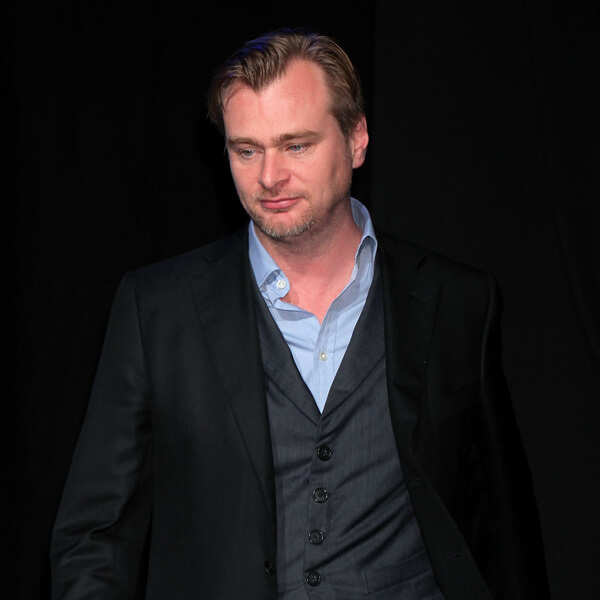 Christopher Nolan