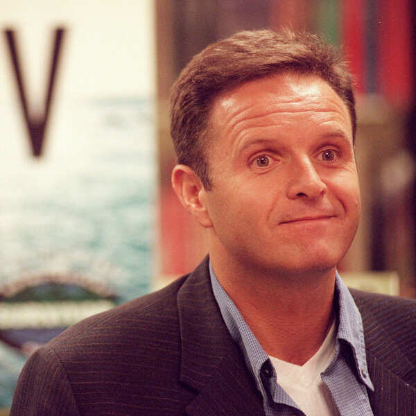 Mark Burnett Photos