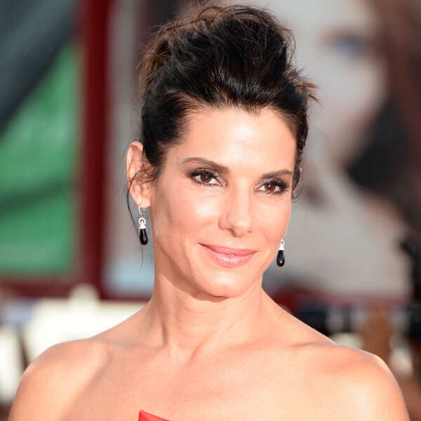 Sandra Bullock