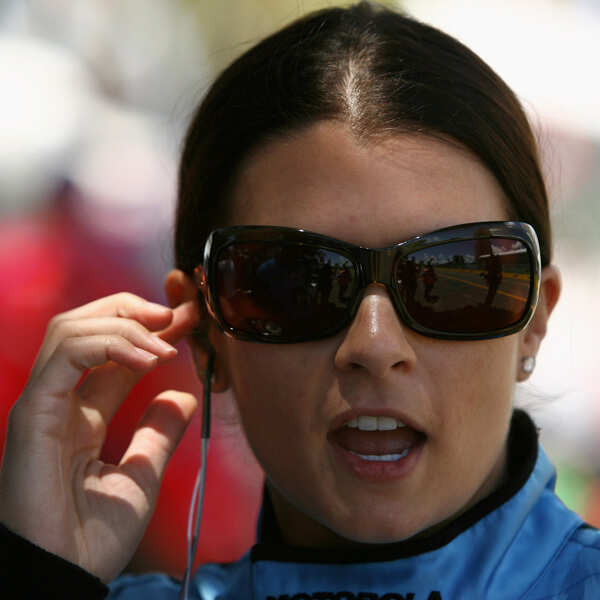 Danica Patrick Photos