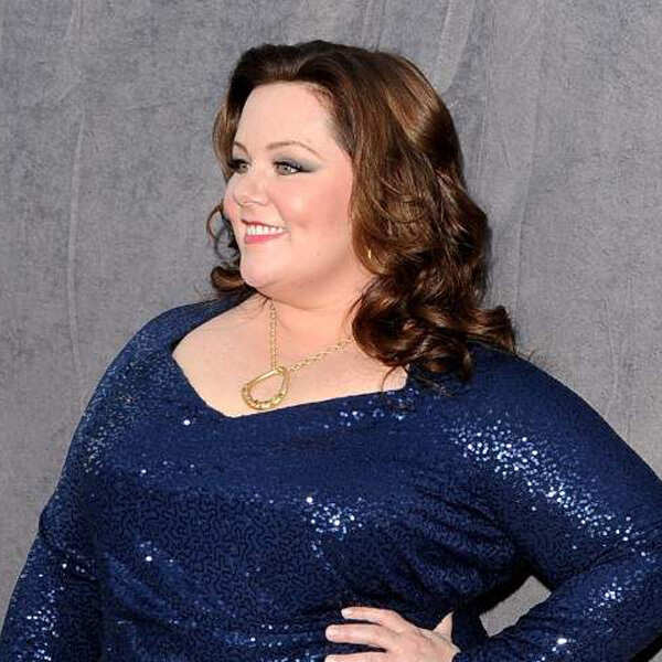 Melissa McCarthy Images