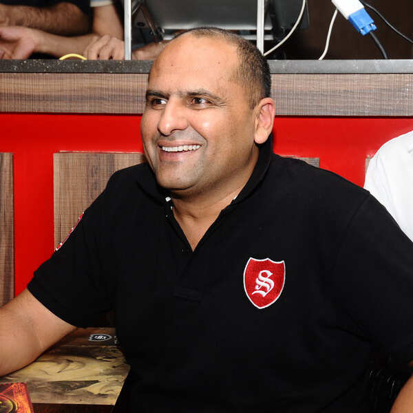 Ashwini Chaudhary