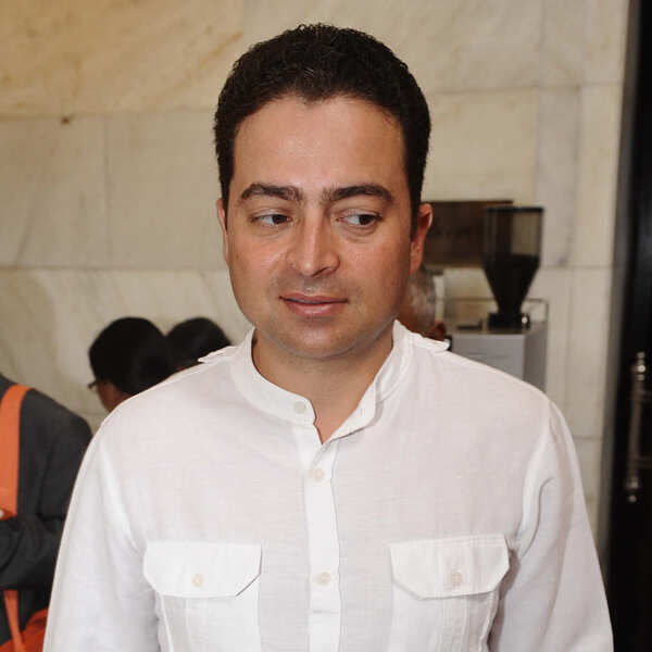 Sanjay Sharma