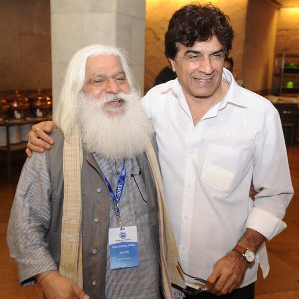 Suresh Jindal Images