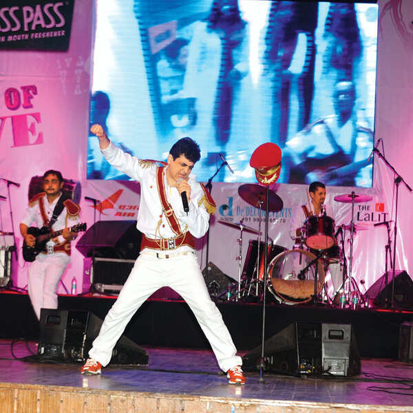 Palash Sen