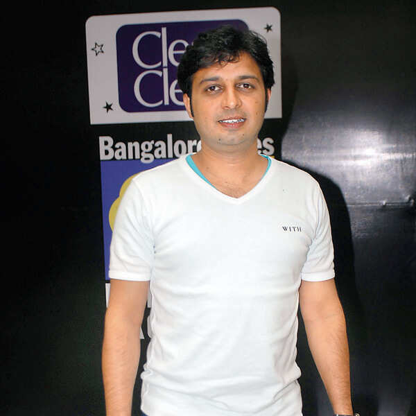 Avinash Chebbi Photos