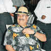 Article image for: Dance party @ Surya Officer's Institute