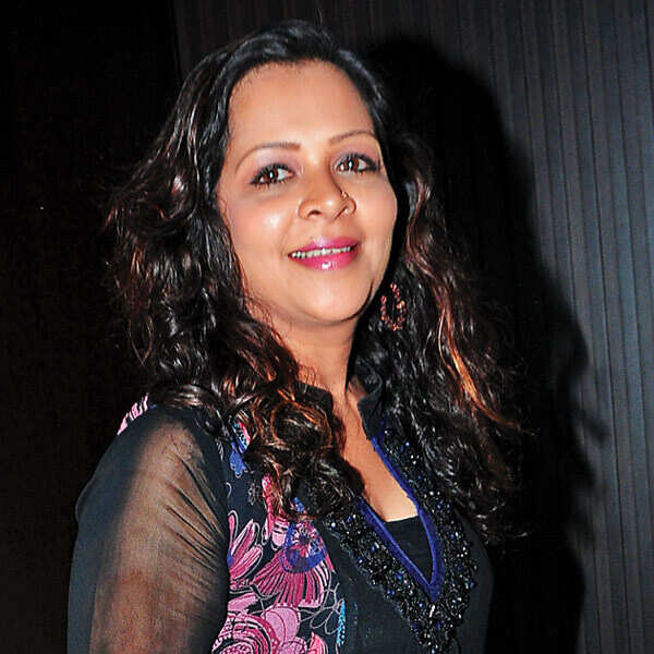 Devi Ajith