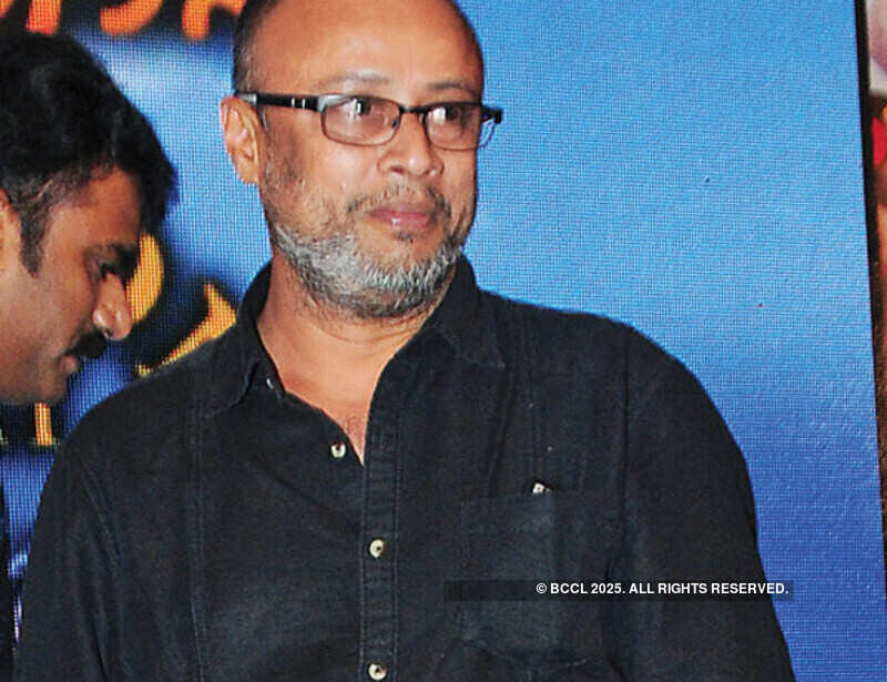 Lal Jose&rsquo;s Immanuel success bash