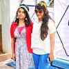 Article image for: St. Mary's college's freshers party