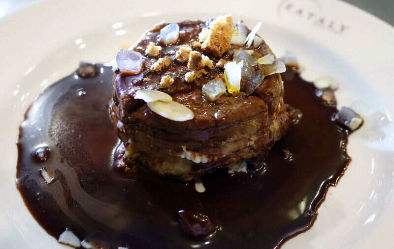 6 world desserts you've possibly never had