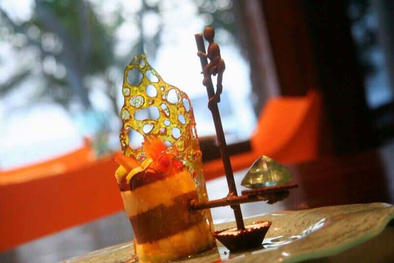 6 world desserts you've possibly never had