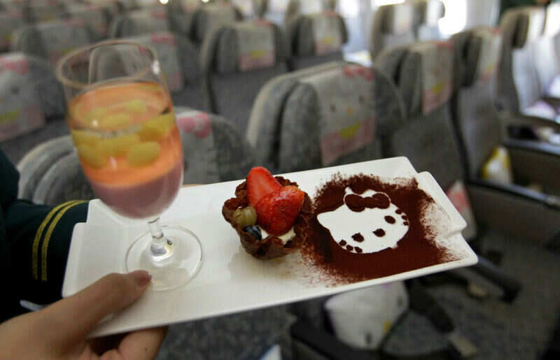 6 world desserts you've possibly never had