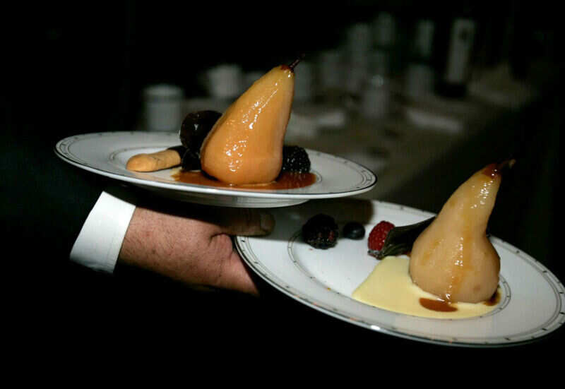 6 world desserts you've possibly never had