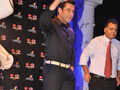 Salman at Bigg Boss 7 launch