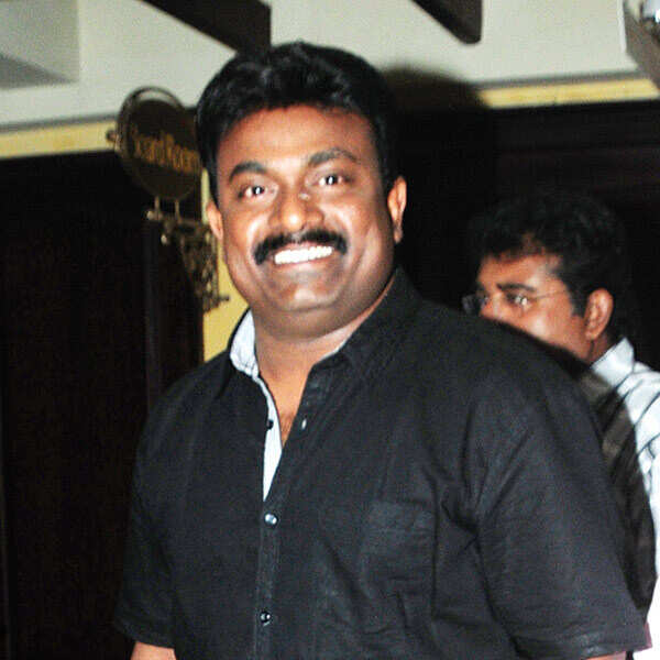 Kalabhavan Shajon Photos