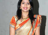 Navya Nair's book launch