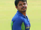 Sreesanth, Chandila and Chavan found guilty, report says

