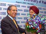 FICCI Meet