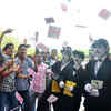 Article image for: Here are some photos of <i class="tbold">dusu elections</i>