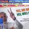 Article image for: Narendra Modi is the mood of the nation: Dr Patra