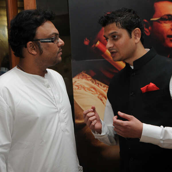 Deepak Pandit