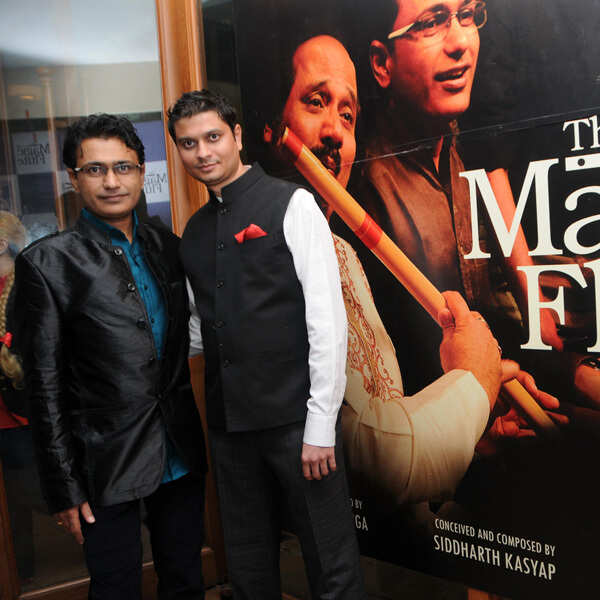 Atul Raninga Photos