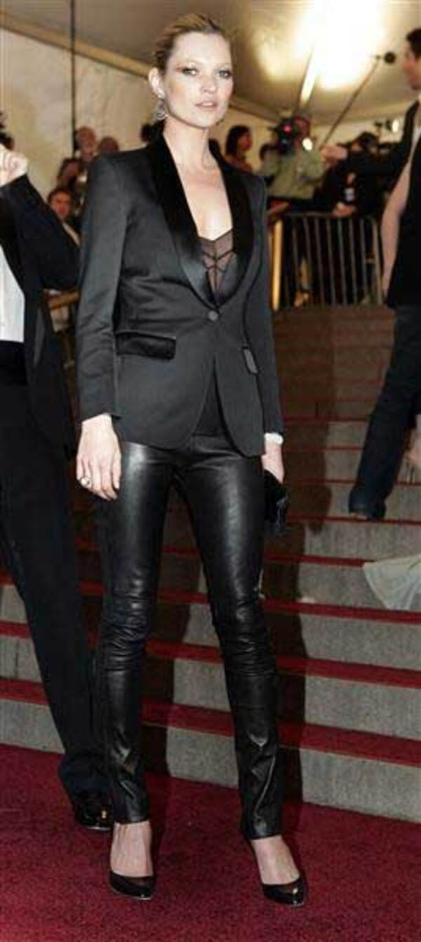 Kate Moss